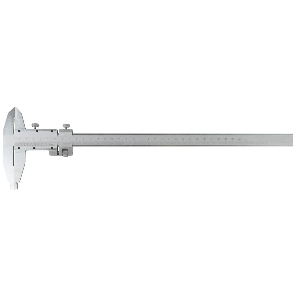 Heavy Duty Vernier Caliper